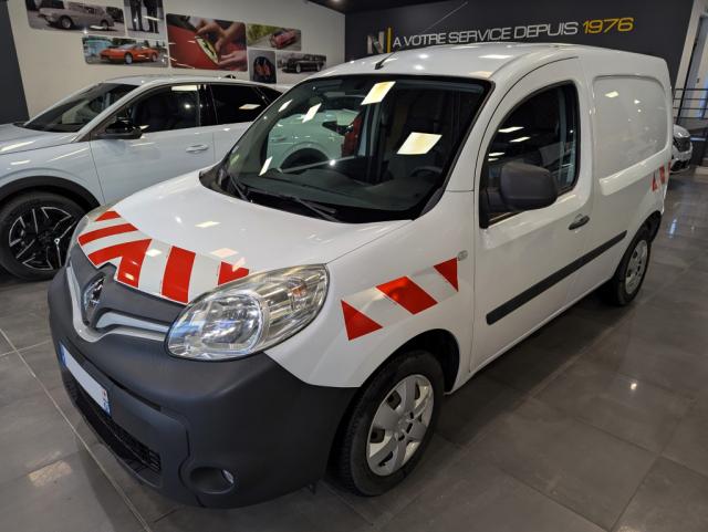 Renault Kangoo Express - 1.5 DCI 90 ENERGY E6 GRAND CONFORT