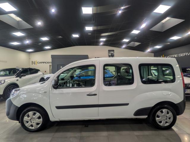 Renault Kangoo Express - CA BLUE DCI 95 EXTRA R-LINK