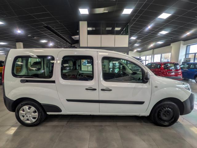 Renault Kangoo Express - CA BLUE DCI 95 EXTRA R-LINK