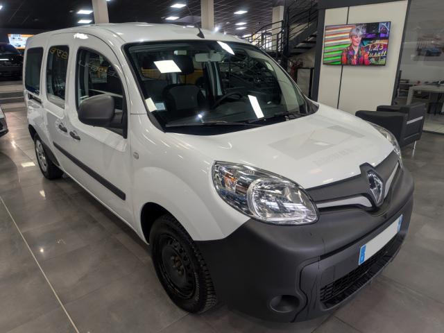 Renault Kangoo Express - CA BLUE DCI 95 EXTRA R-LINK