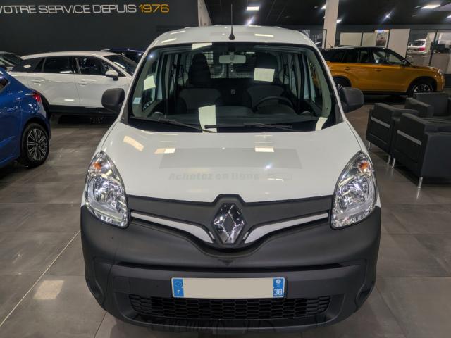Renault Kangoo Express - CA BLUE DCI 95 EXTRA R-LINK
