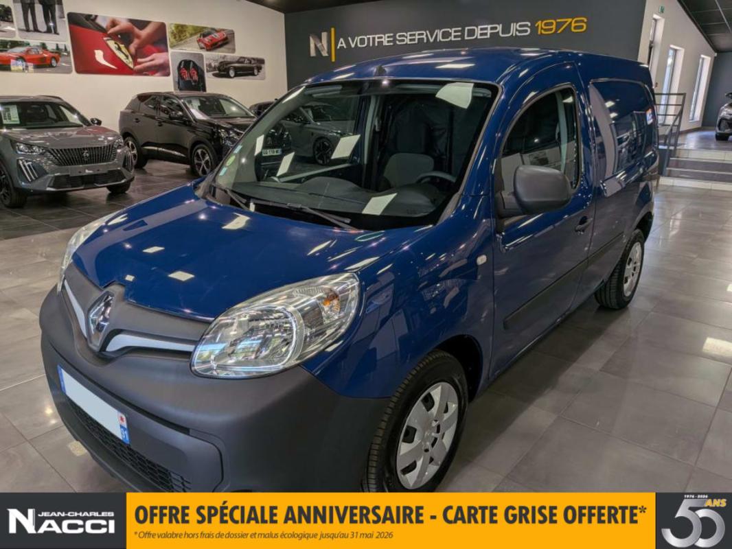 Renault Kangoo Express - BLUE DCI 95 EXTRA R-LINK