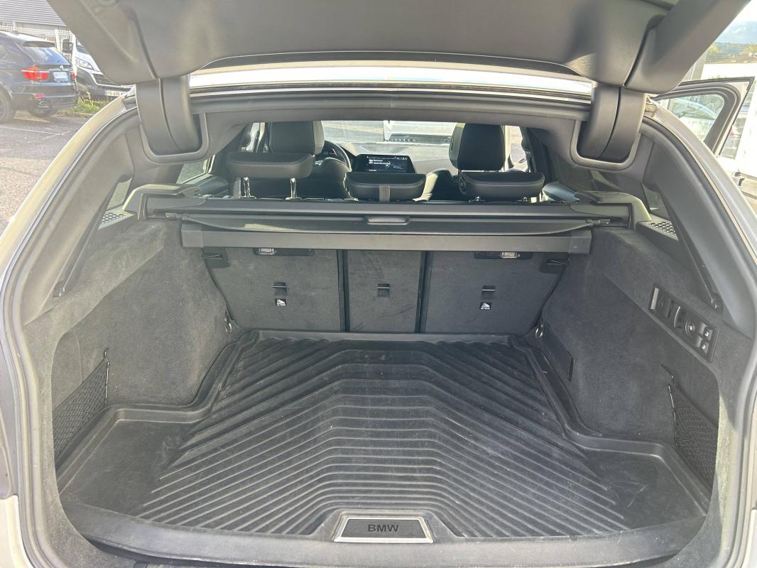 BMW Série 3 - Touring 330iA xDrive 258ch M Sport