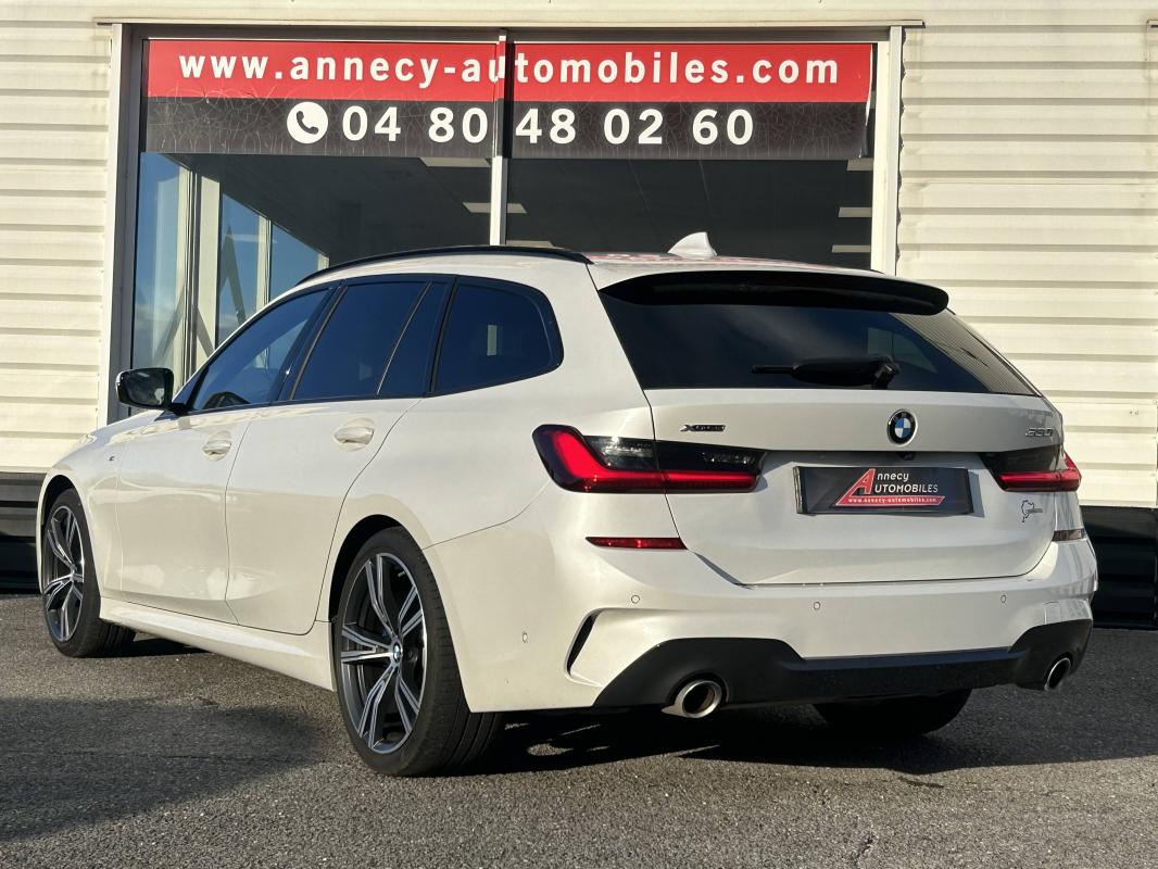 BMW Série 3 - Touring 330iA xDrive 258ch M Sport