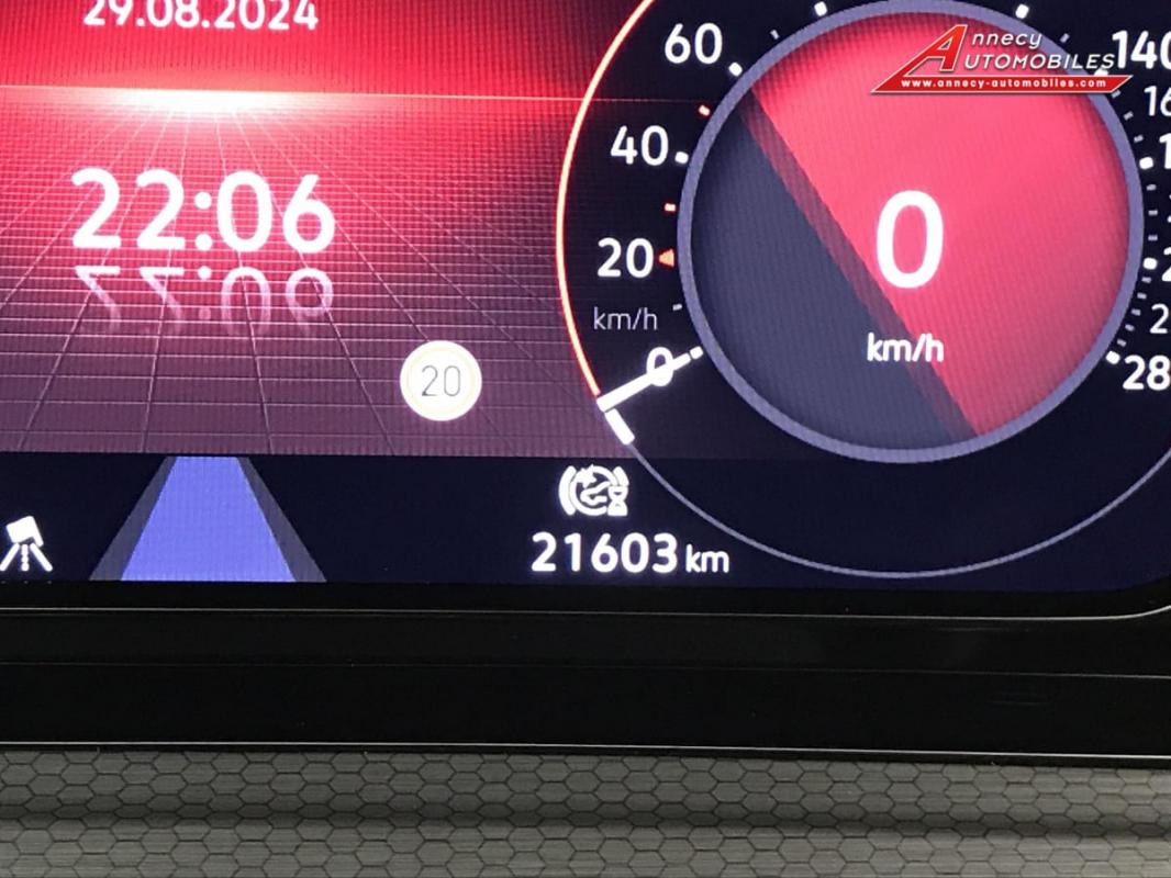 Volkswagen Golf - 8 2.0 TSI 300 DSG7 GTI CLUBSPORT