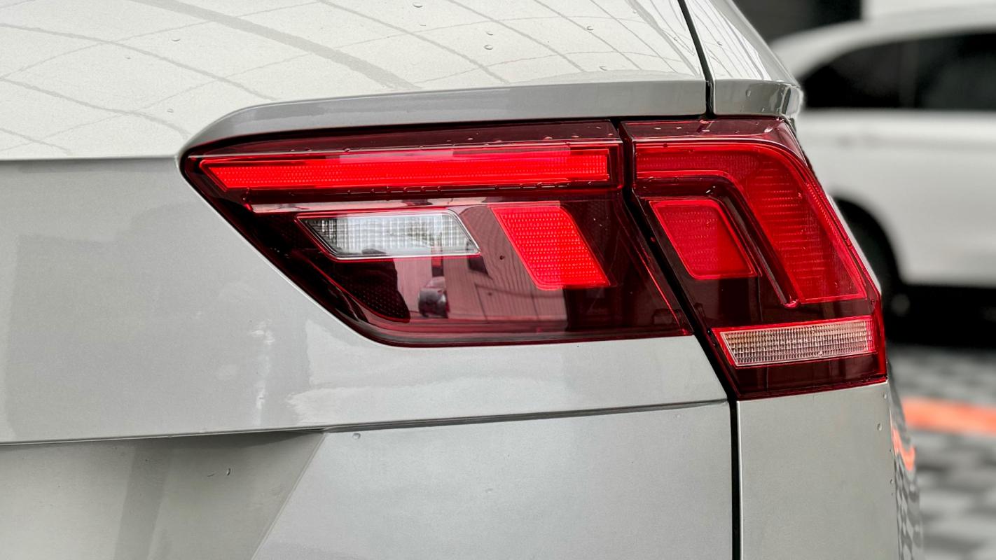 Volkswagen Tiguan - 2.0 TDI 150 CONFORTLINE