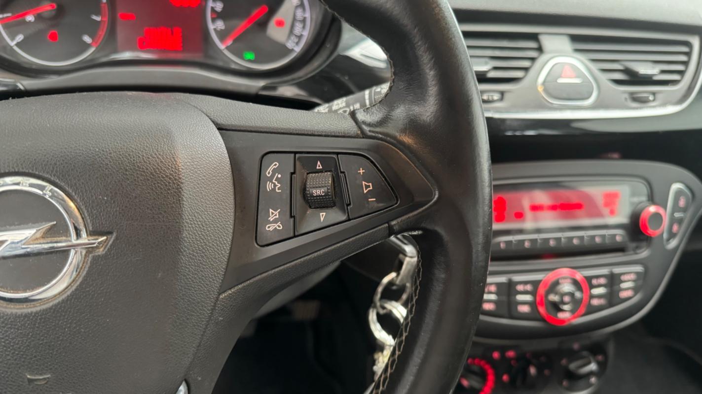 Opel Corsa - 1.4 90 ENJOY