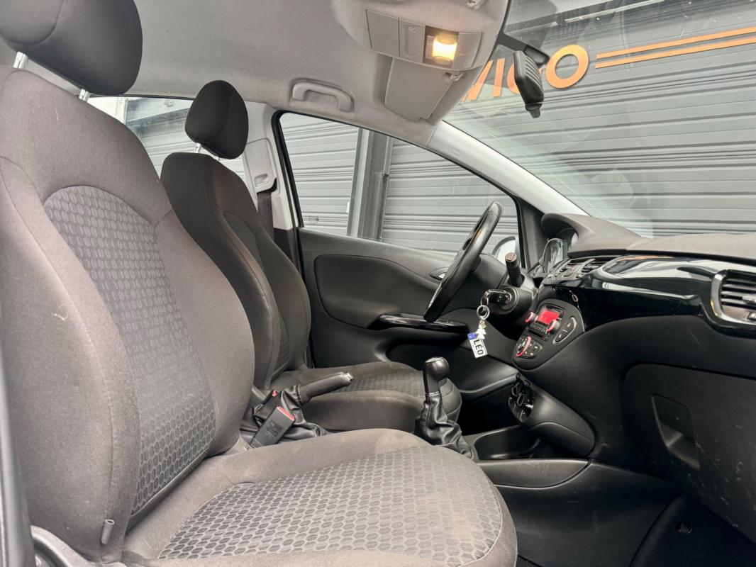 Opel Corsa - 1.4 90 ENJOY