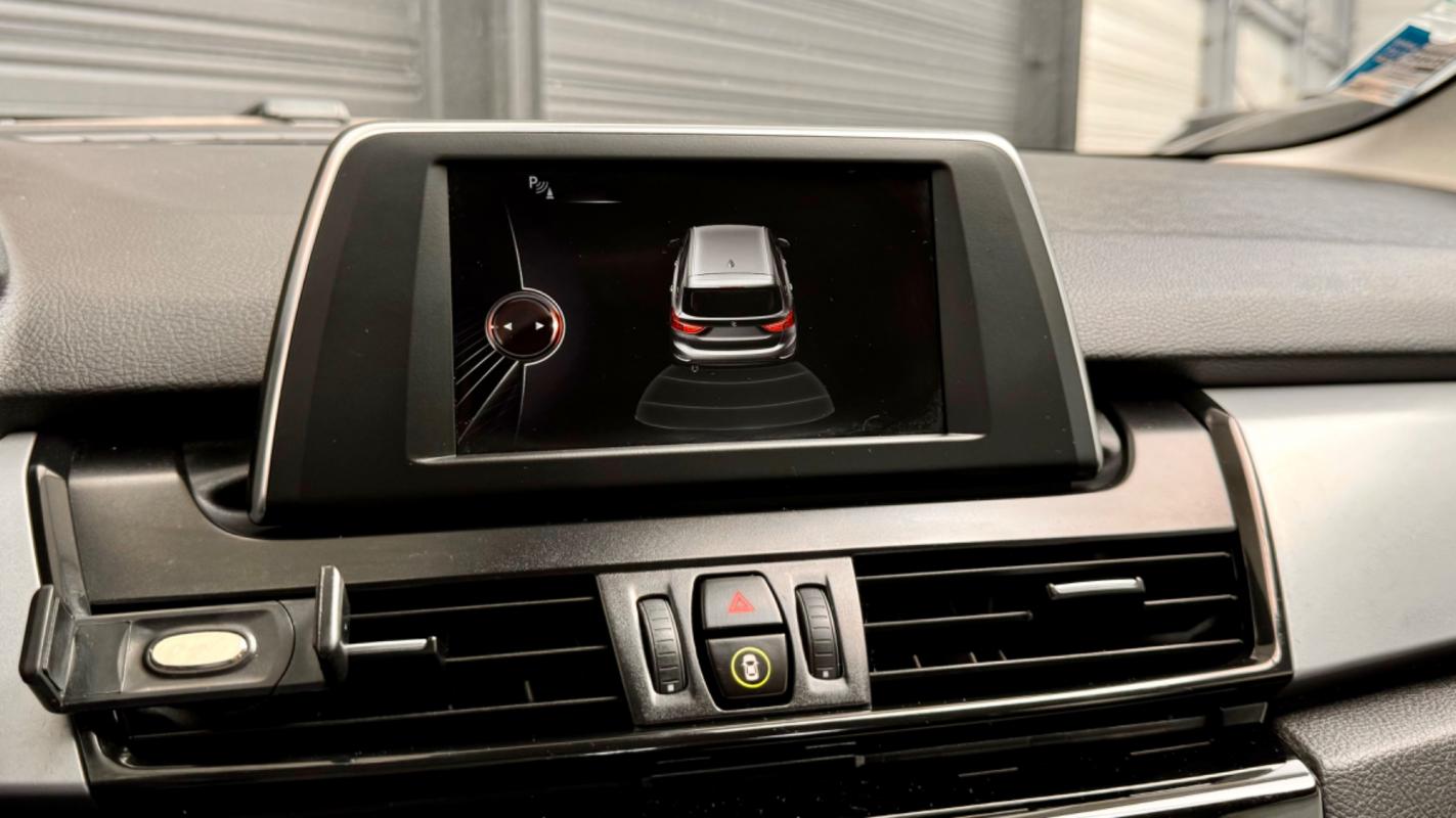 BMW Serie 2 - GRAN-TOURER 216 D 116 LOUNGE 7 PLACES