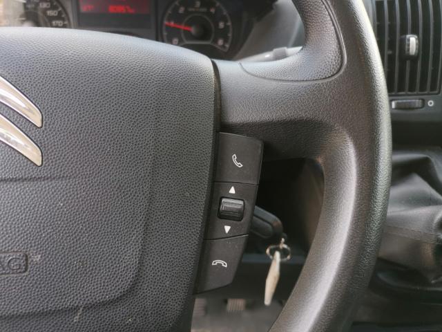 Citroën Jumper - FOURGON TOLE 35 L2H2 BLUEHDi 130 S&S BVM6 CLUB