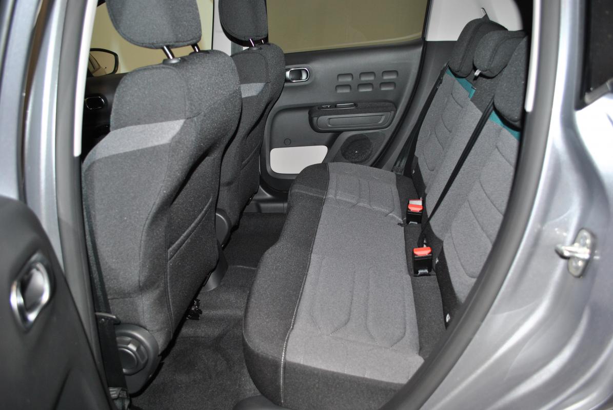 Citroën C3 - III (2) 1.2 PURETECH 83 SHINE PACK