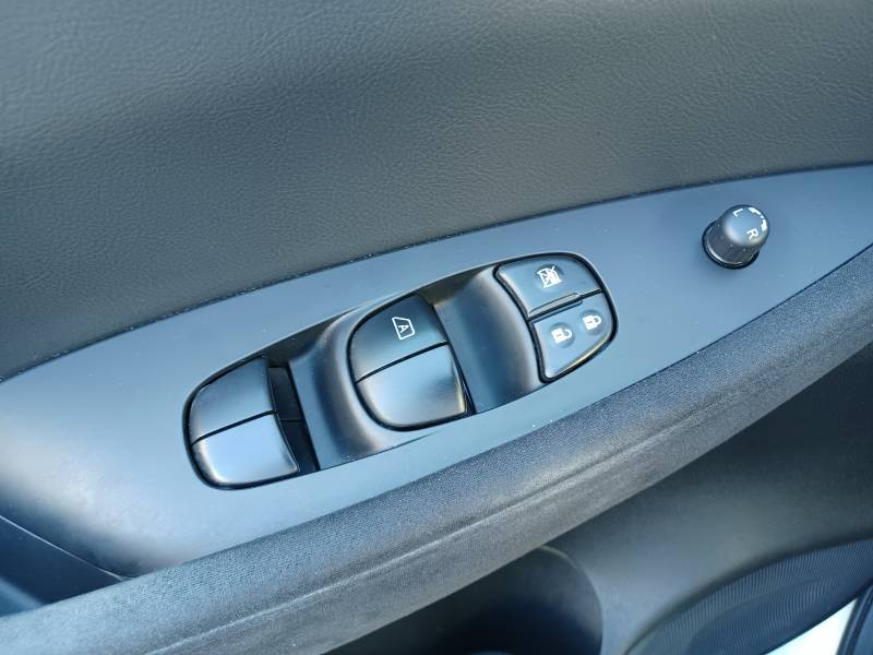 Nissan Leaf - Electrique 24kWh Visia