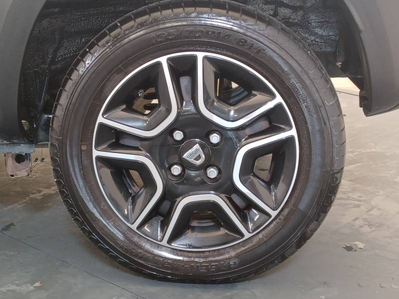 Dacia Spring - Achat Intégral Confort Plus