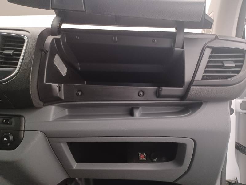 Opel Vivaro - FOURGON FGN L2 1.5 DIESEL 120 CH PACK BUSINESS