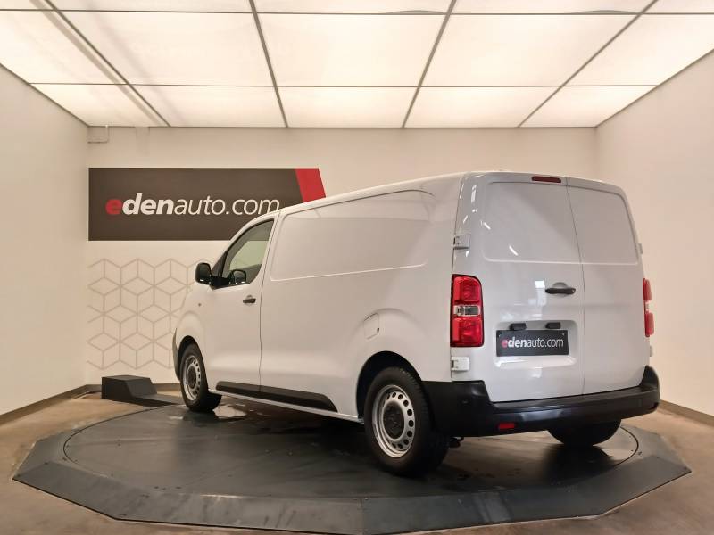 Opel Vivaro - FOURGON FGN L2 1.5 DIESEL 120 CH PACK BUSINESS