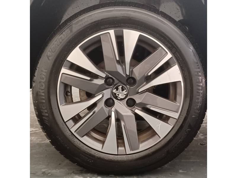 Peugeot 2008 - 1.2 PureTech 110ch S&S BVM5 Allure