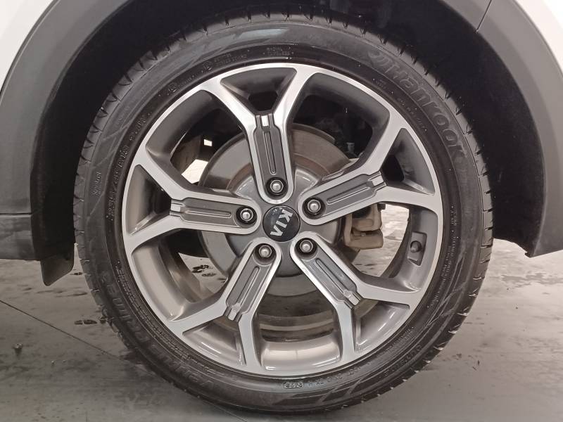 Kia Xceed - 1.6 CRDi 136 ch MHEV DCT7 Design