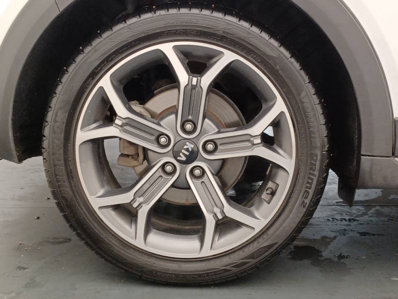 Kia Xceed - 1.6 CRDi 136 ch MHEV DCT7 Design