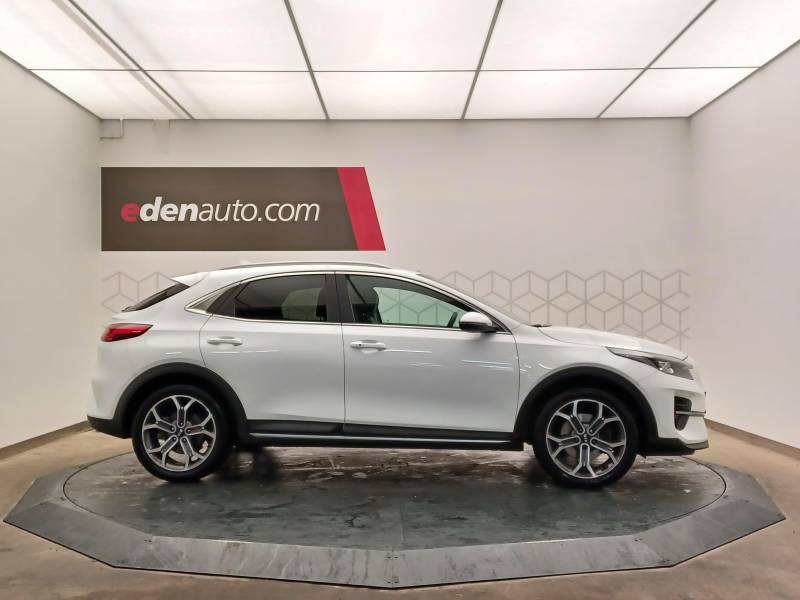 Kia Xceed - 1.6 CRDi 136 ch MHEV DCT7 Design