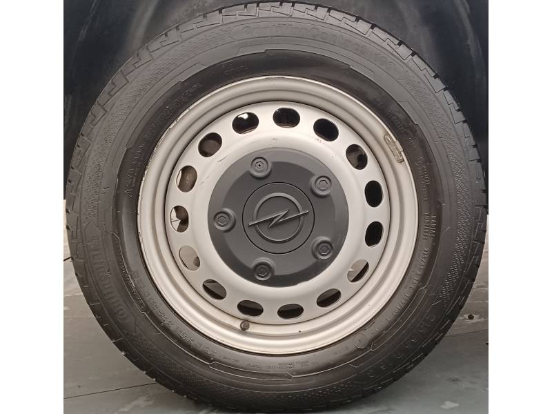 Opel Vivaro - FOURGON FGN L2 2.0 DIESEL 120 CH PTAC AUGMENTE PACK BUSINESS