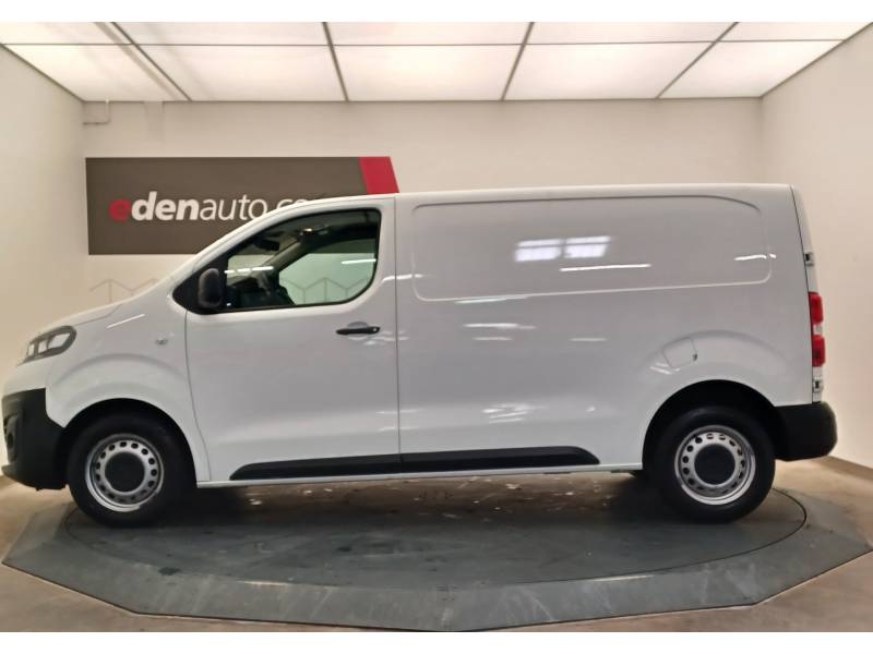 Opel Vivaro - FOURGON FGN L2 2.0 DIESEL 120 CH PTAC AUGMENTE PACK BUSINESS