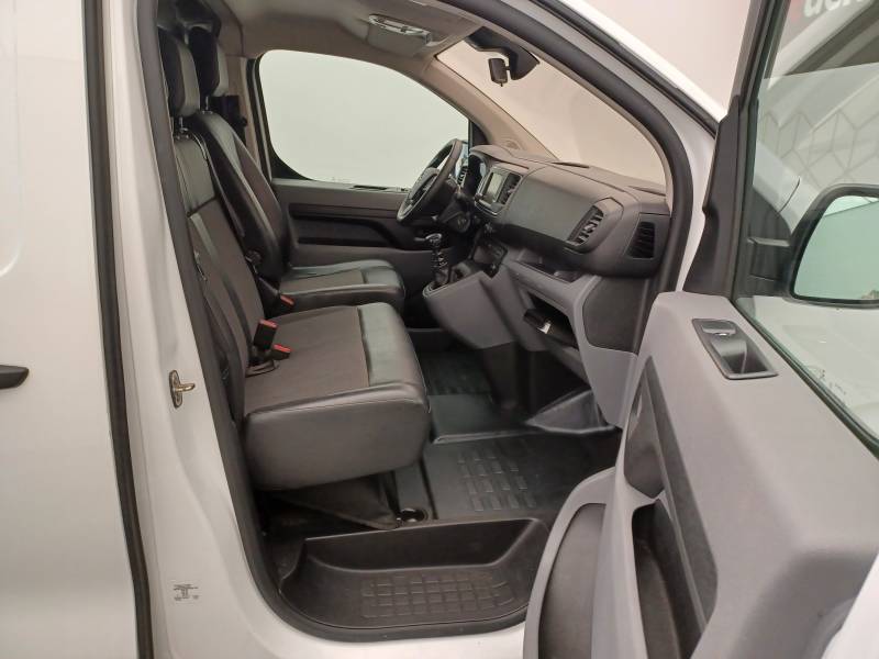 Opel Vivaro - FOURGON FGN L2 2.0 DIESEL 120 CH PTAC AUGMENTE PACK BUSINESS