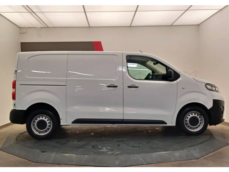 Opel Vivaro - FOURGON FGN L2 2.0 DIESEL 120 CH PTAC AUGMENTE PACK BUSINESS