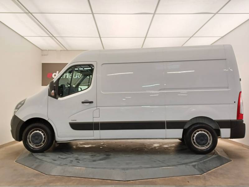 Opel Movano - (30) F3300 L2H2 135 CH BITURBO