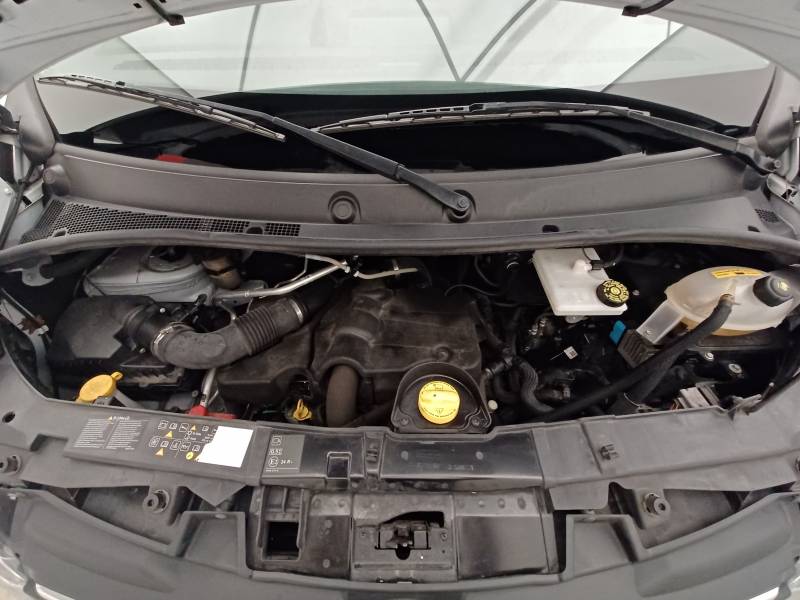 Opel Movano - (30) F3300 L2H2 135 CH BITURBO