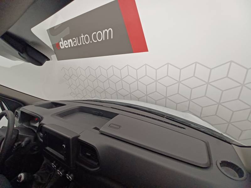 Opel Movano - (30) F3300 L2H2 135 CH BITURBO