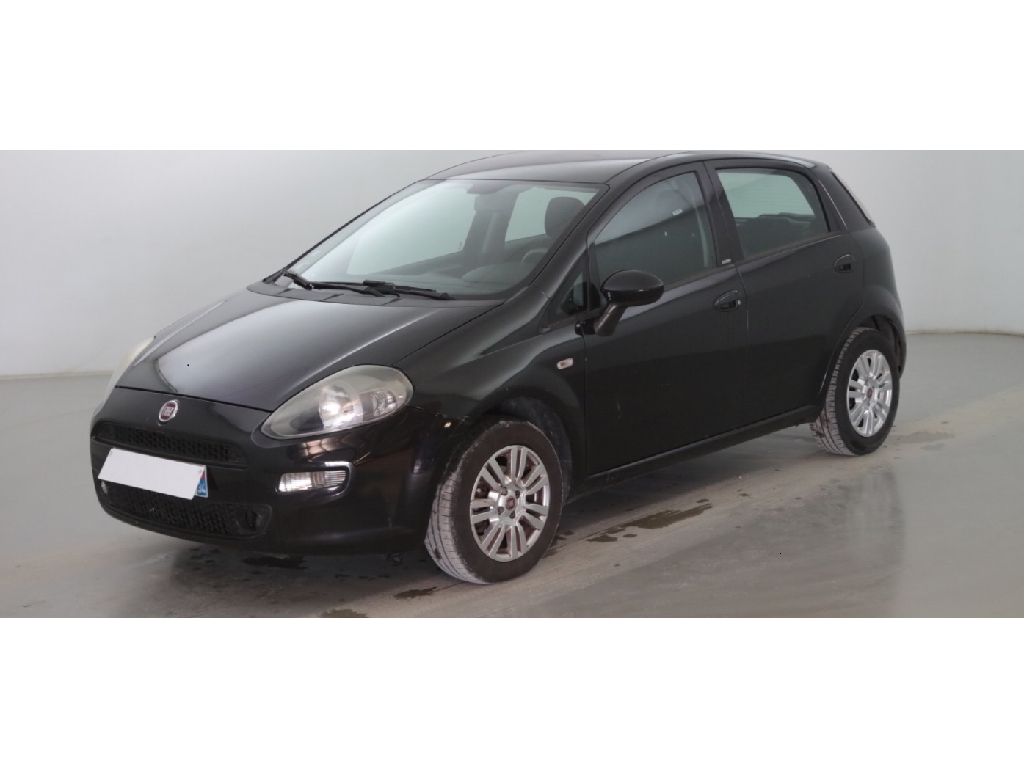 Fiat Punto 1.2 8V 69 Young