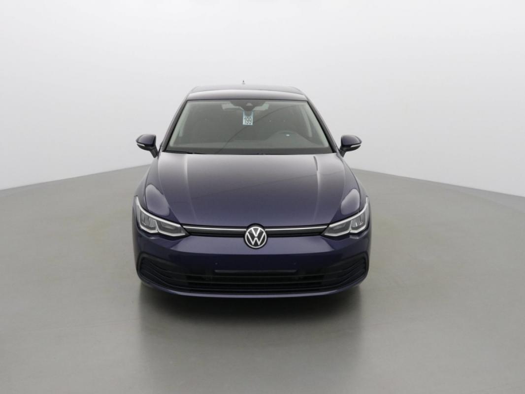 Volkswagen Golf - UNITED 115 TDI