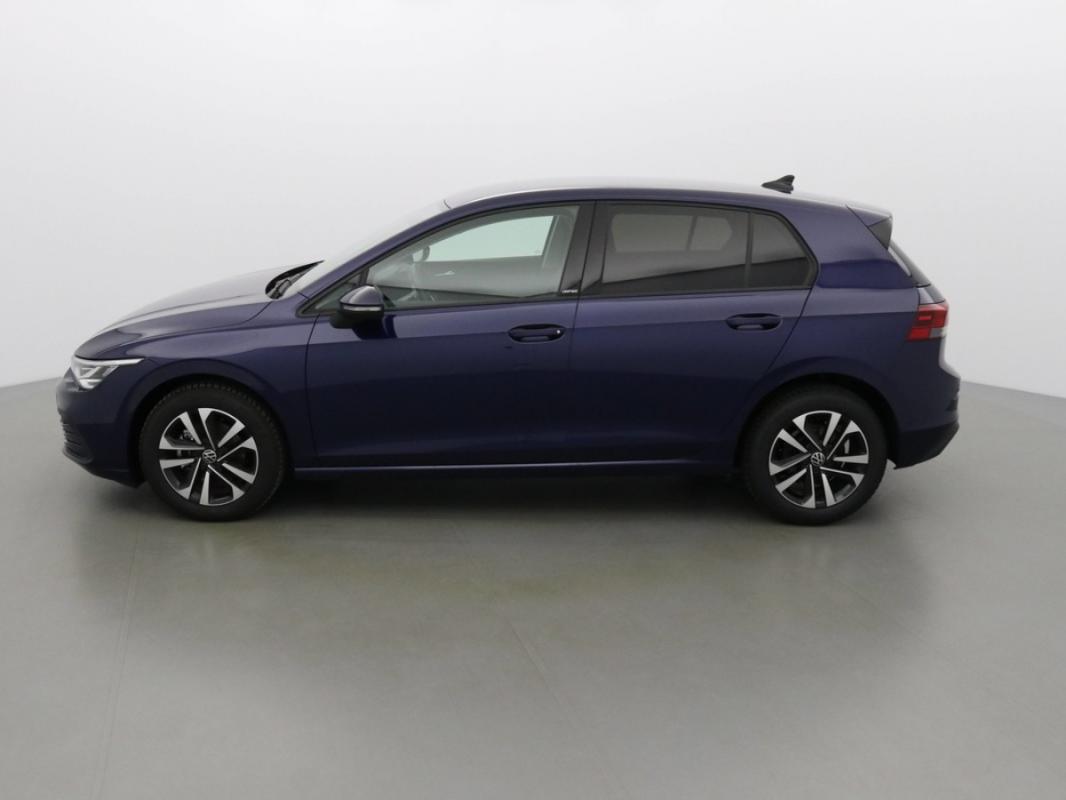 Volkswagen Golf - UNITED 115 TDI