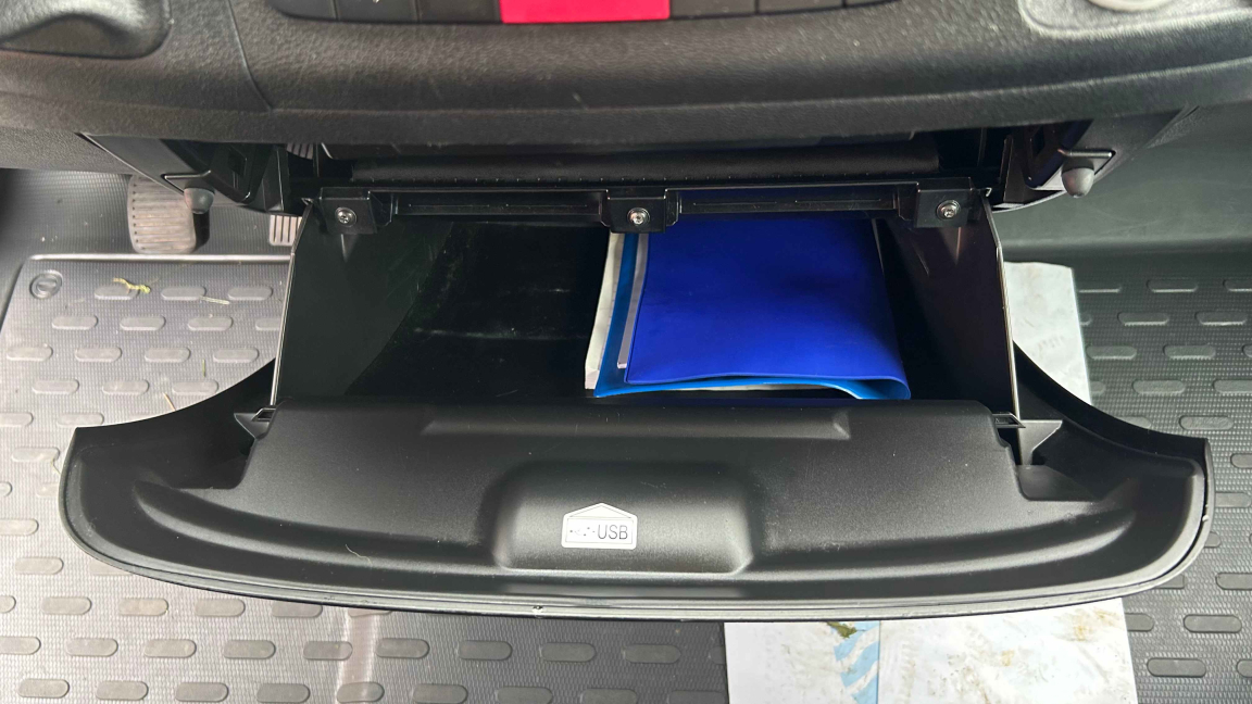 Fiat Ducato - M H2 2.0 Mjt 115 Pack Pro Nav