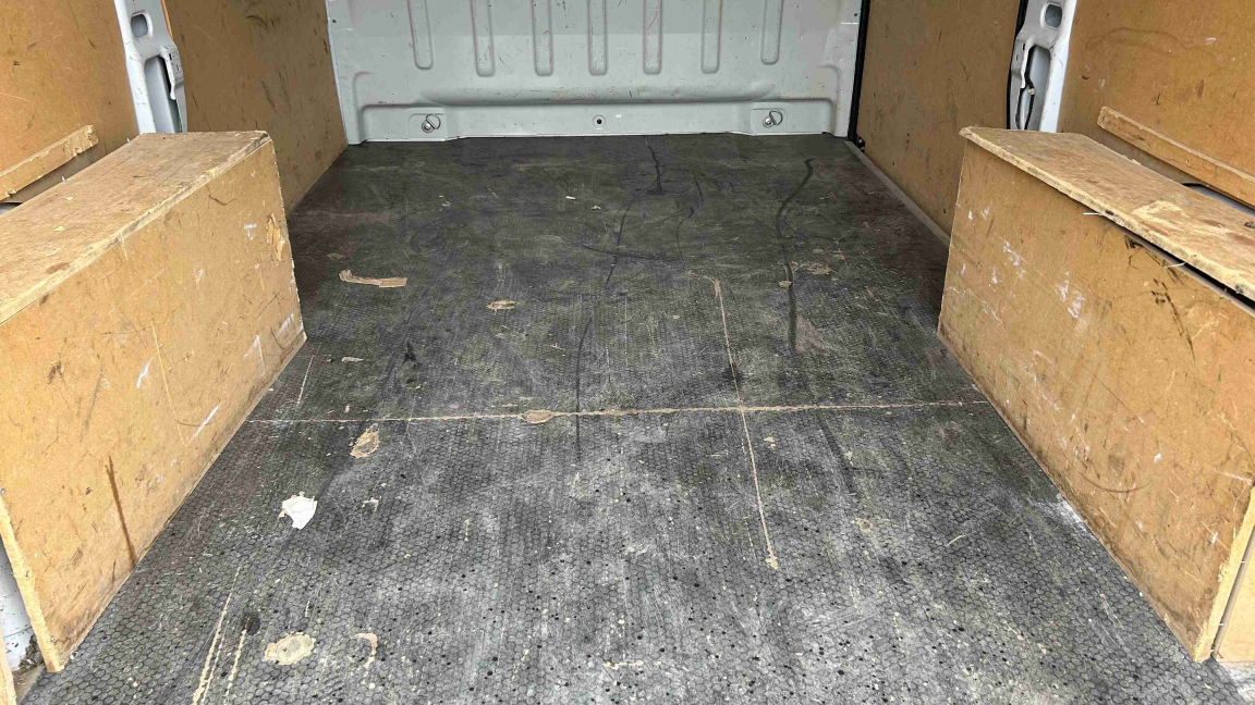 Fiat Ducato - M H2 2.0 Mjt 115 Pack Pro Nav