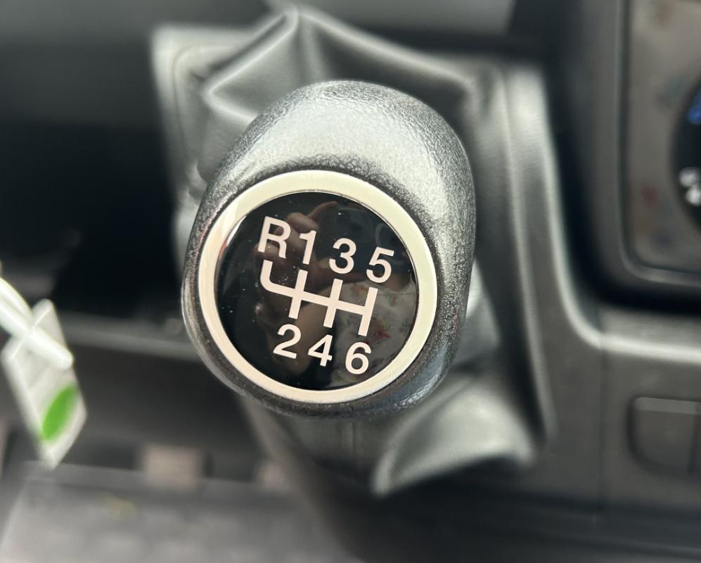 Fiat Ducato - M H2 2.0 Mjt 115 Pack Pro Nav