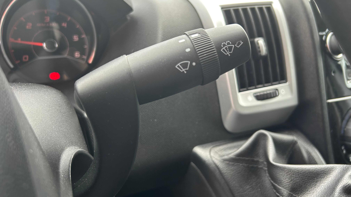 Fiat Ducato - M H2 2.0 Mjt 115 Pack Pro Nav