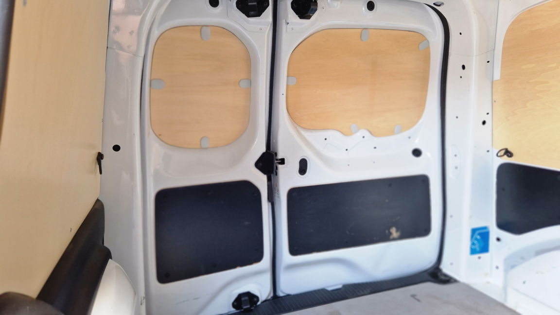 Renault Kangoo - 1.5 DCI 95 EXTRA R-LINK