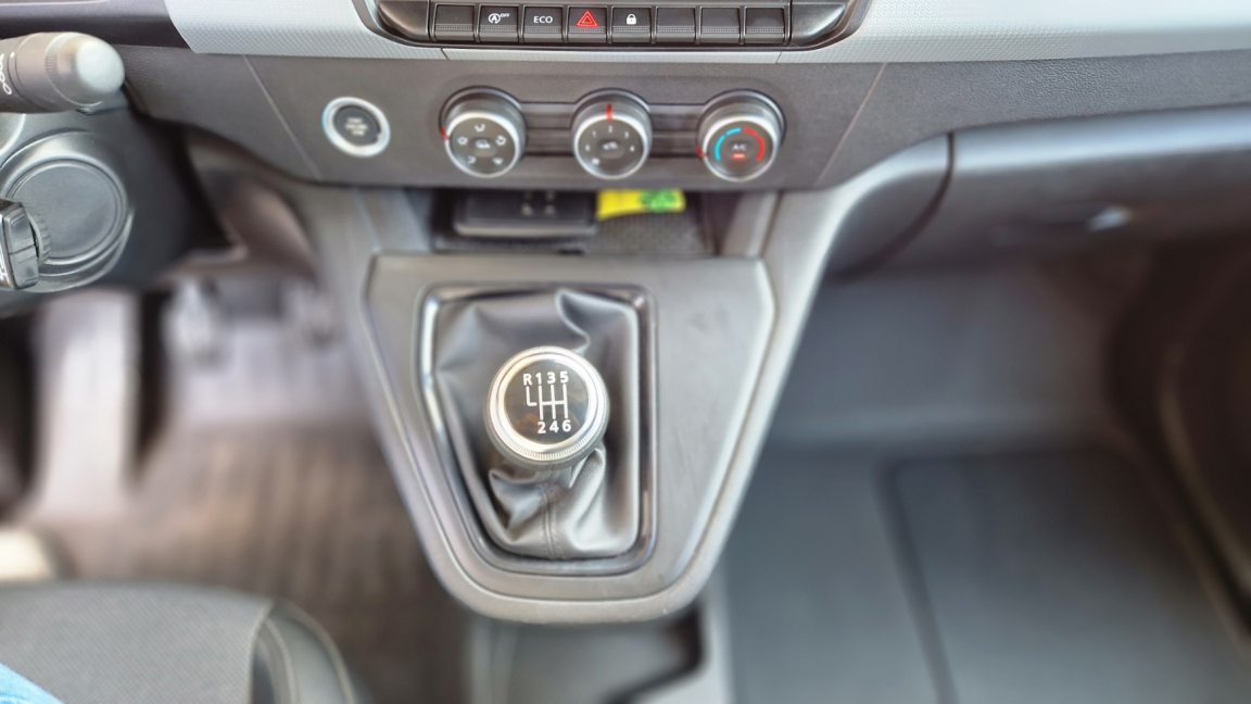 Renault Kangoo - 1.5 DCI 95 EXTRA R-LINK