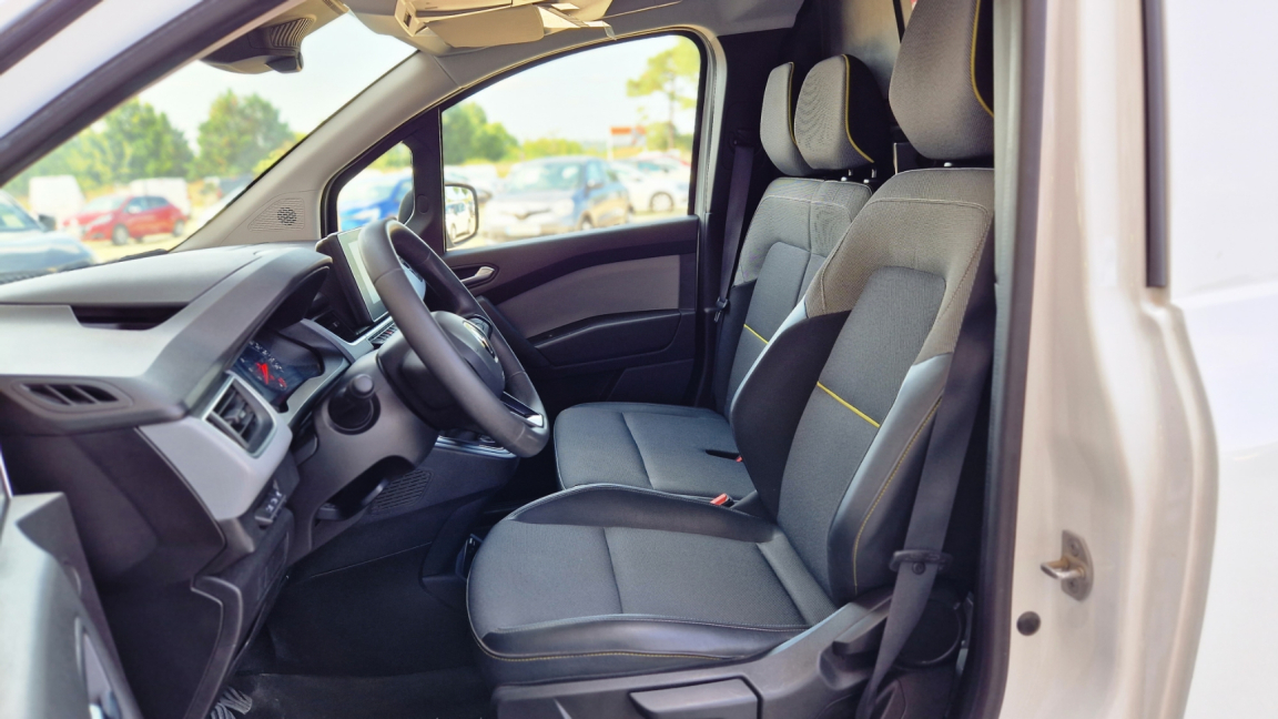 Renault Kangoo - 1.5 DCI 95 EXTRA R-LINK