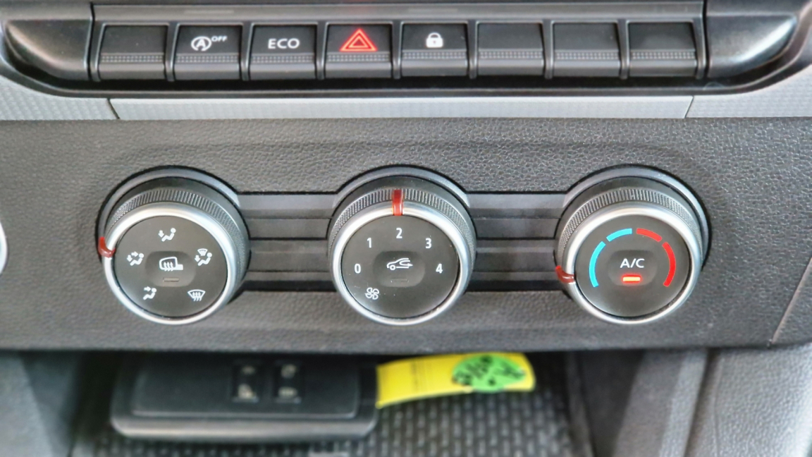 Renault Kangoo - 1.5 DCI 95 EXTRA R-LINK