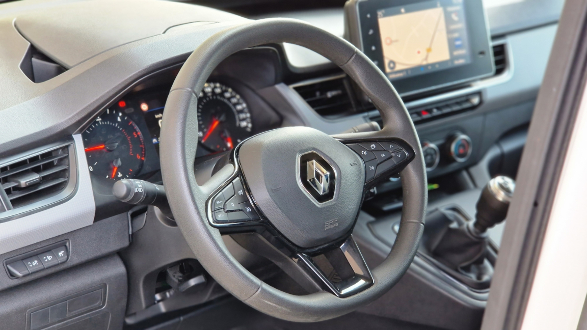 Renault Kangoo - 1.5 DCI 95 EXTRA R-LINK