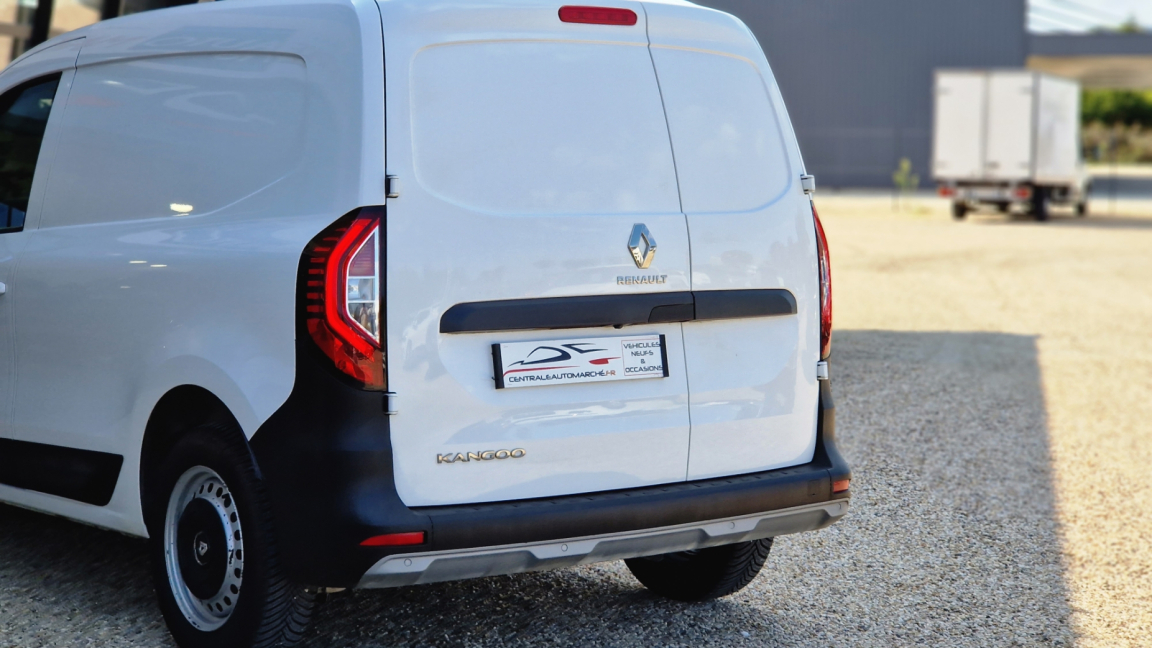 Renault Kangoo - 1.5 DCI 95 EXTRA R-LINK