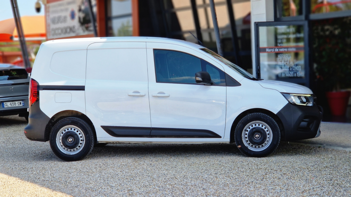 Renault Kangoo - 1.5 DCI 95 EXTRA R-LINK