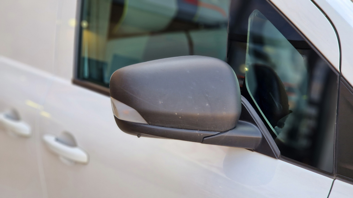 Renault Kangoo - 1.5 DCI 95 EXTRA R-LINK