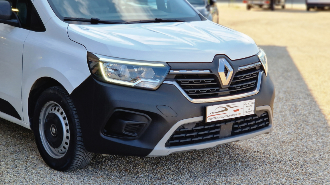 Renault Kangoo - 1.5 DCI 95 EXTRA R-LINK