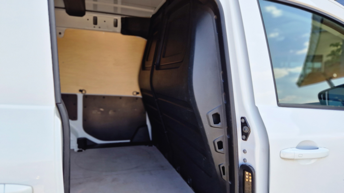 Renault Kangoo - 1.5 DCI 95 EXTRA R-LINK