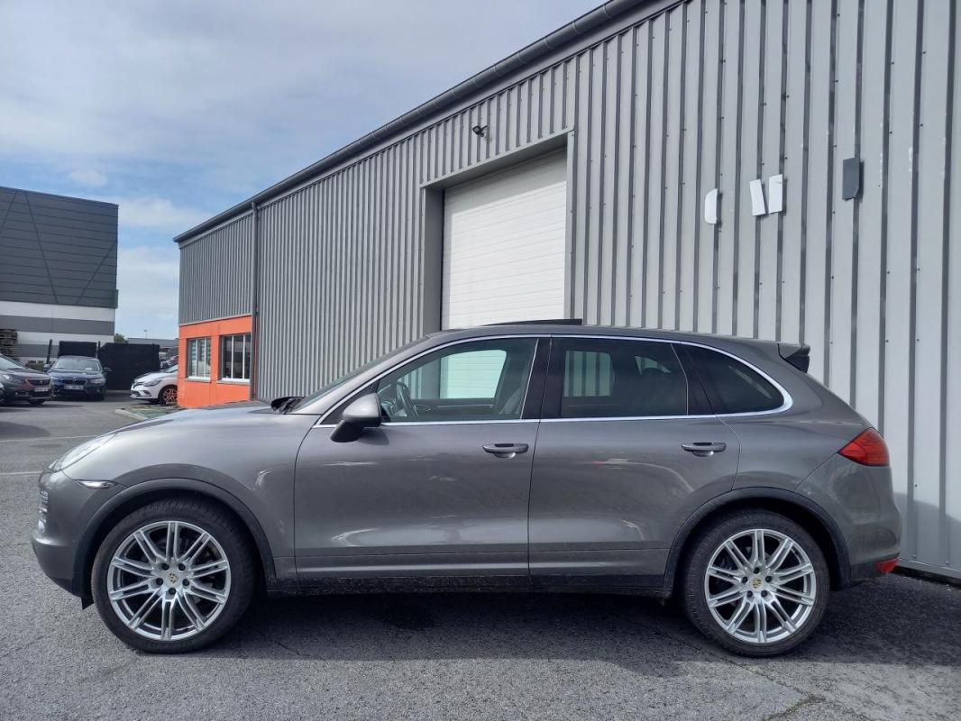 Porsche Cayenne - V6 300 CH Tiptronic S ORIGINE FRANCE - GARANTIE 12 MOIS