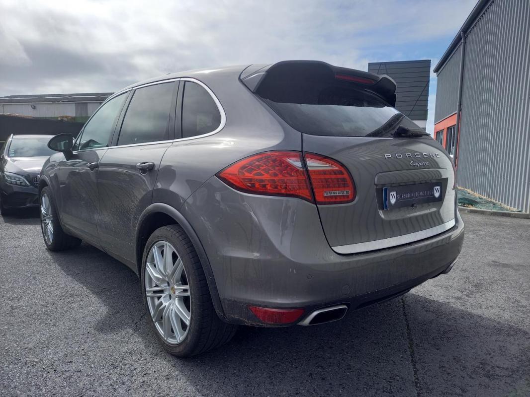 Porsche Cayenne - V6 300 CH Tiptronic S ORIGINE FRANCE - GARANTIE 12 MOIS