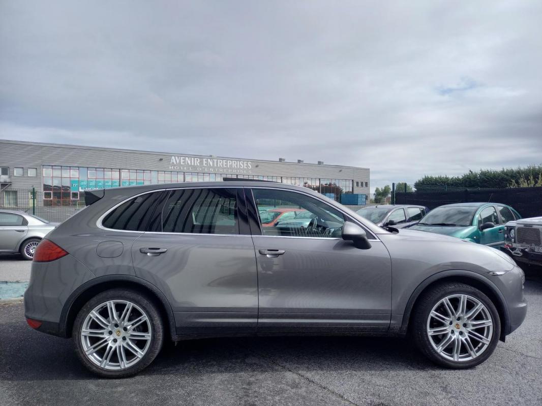 Porsche Cayenne - V6 300 CH Tiptronic S ORIGINE FRANCE - GARANTIE 12 MOIS